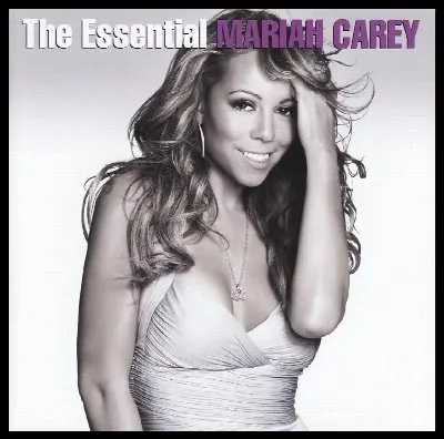 The Essential Mariah Carey