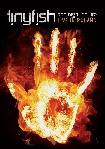 One Night On Fire
