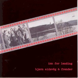 Inn for landing album by Bjørn Eidsvåg