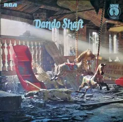 Dando Shaft album by Dando Shaft