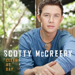 Clear as Day album by Scotty McCreery