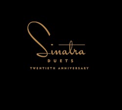Duets/Duets II: 90th Birthday Limited Collector's Edition album by Frank Sinatra
