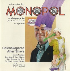 Monopol album by Galenskaparna och After Shave