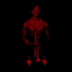 Ruler Rebel album by Chief Xian aTunde Adjuah