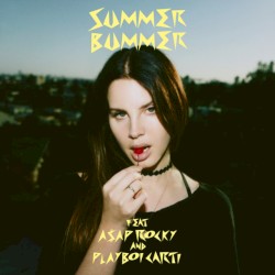 Summer Bummer album by Lana Del Rey