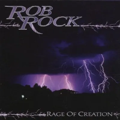 Rage of Creation