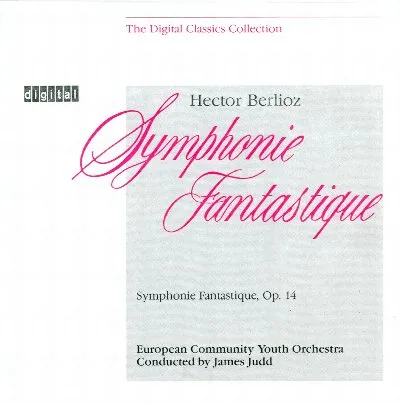 Symphonie fantastique, op. 14