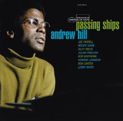 Passing Ships