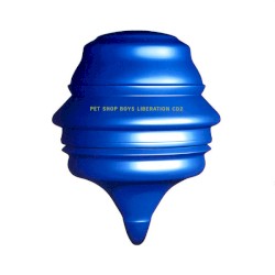 Liberation album by Pet Shop Boys