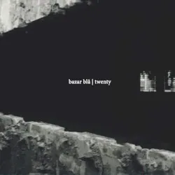Twenty album by Bazar Blå