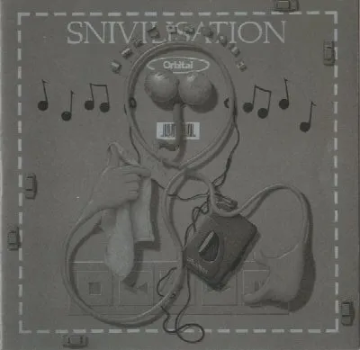 Snivilisation