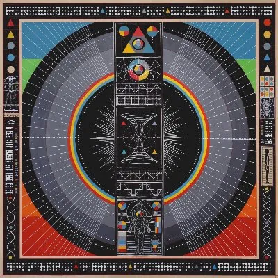 A Trip Thru Time Fantastic