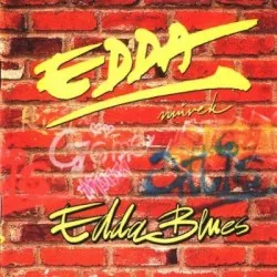 Edda Blues album by Edda Művek