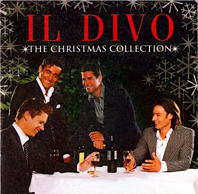 The Christmas Collection