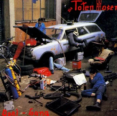 Opel-Gang