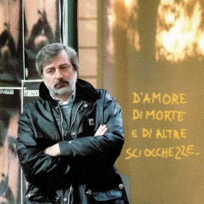 D'amore di morte e di altre sciocchezze