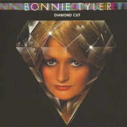Diamond Cut album by Bonnie Tyler
