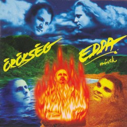 Örökség album by Edda Művek