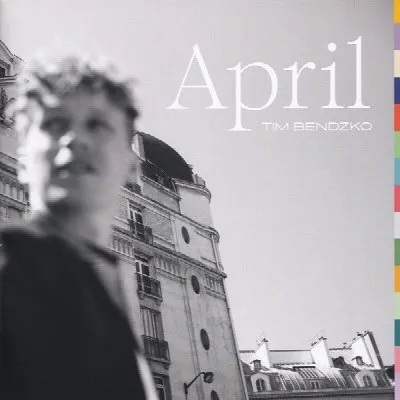 April