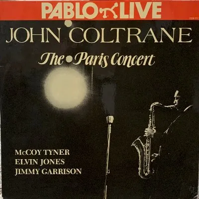 The Paris Concert