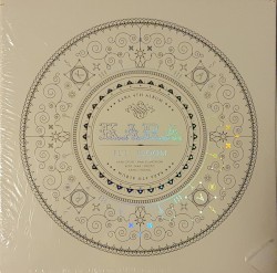 Full Bloom album by Kara