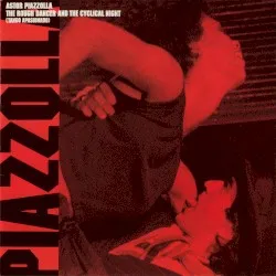 The Rough Dancer and the Cyclical Night (Tango Apasionado)