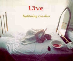 Lightning Crashes album by Live