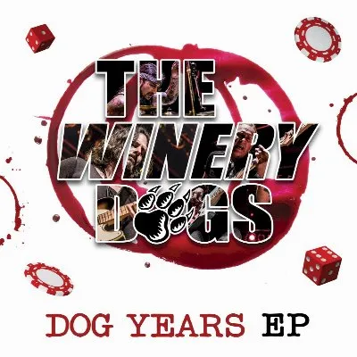 Dog Years