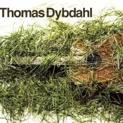 Thomas Dybdahl album by Thomas Dybdahl