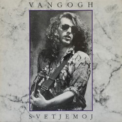 Svet je moj album by Van Gogh