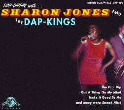 Dap Dippin' with Sharon Jones and the Dap-Kings