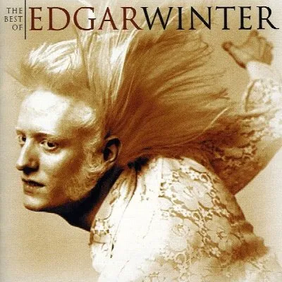 The Best of Edgar Winter