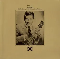 Fuerst Set album by Tal Farlow