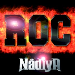 Roc album by Nâdiya