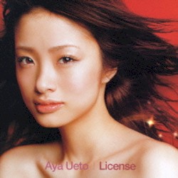 License album by Aya Ueto