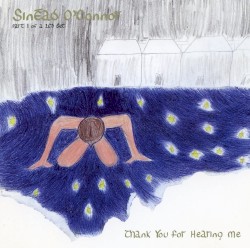 Thank You for Hearing Me album by Sinéad O'Connor