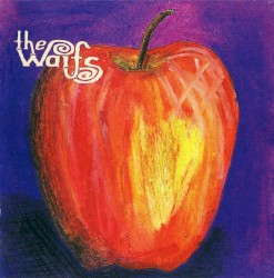 The Waifs album by The Waifs