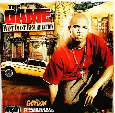 West Coast Resurrection