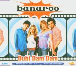 Dubi Dam Dam album by Banaroo