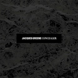 Concealer album by Jeffree Star