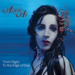From Night To The Edge Of Day album by Azam Ali