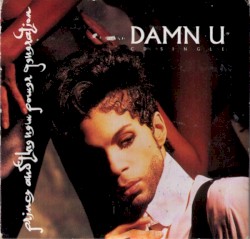 Damn U album by Prince