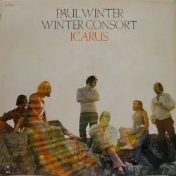Icarus album by Paul Winter Consort