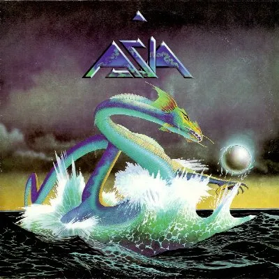 Asia