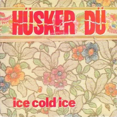 Ice Cold Ice