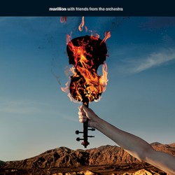 With Friends from the Orchestra album by Marillion