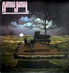 Rossiter Road album by Ahmad Jamal