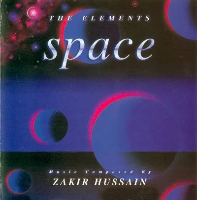 The Elements: Space