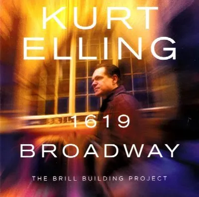 1619 Broadway – The Brill Building Project