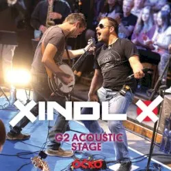 Xindl X G2 Acoustic Stage album by Xindl X
